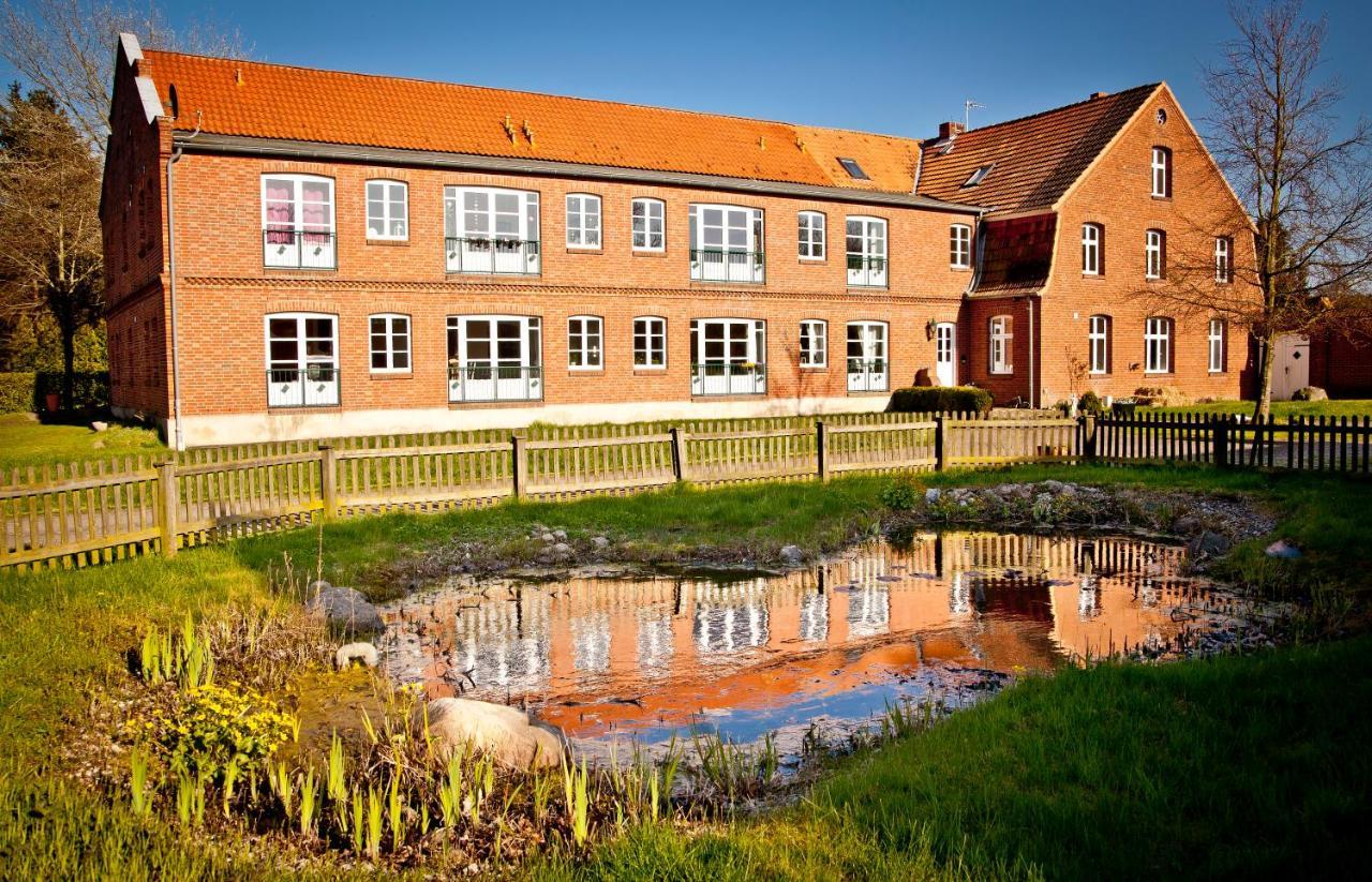 Ferienwohnung Stina Scharbeutz Exterior foto
